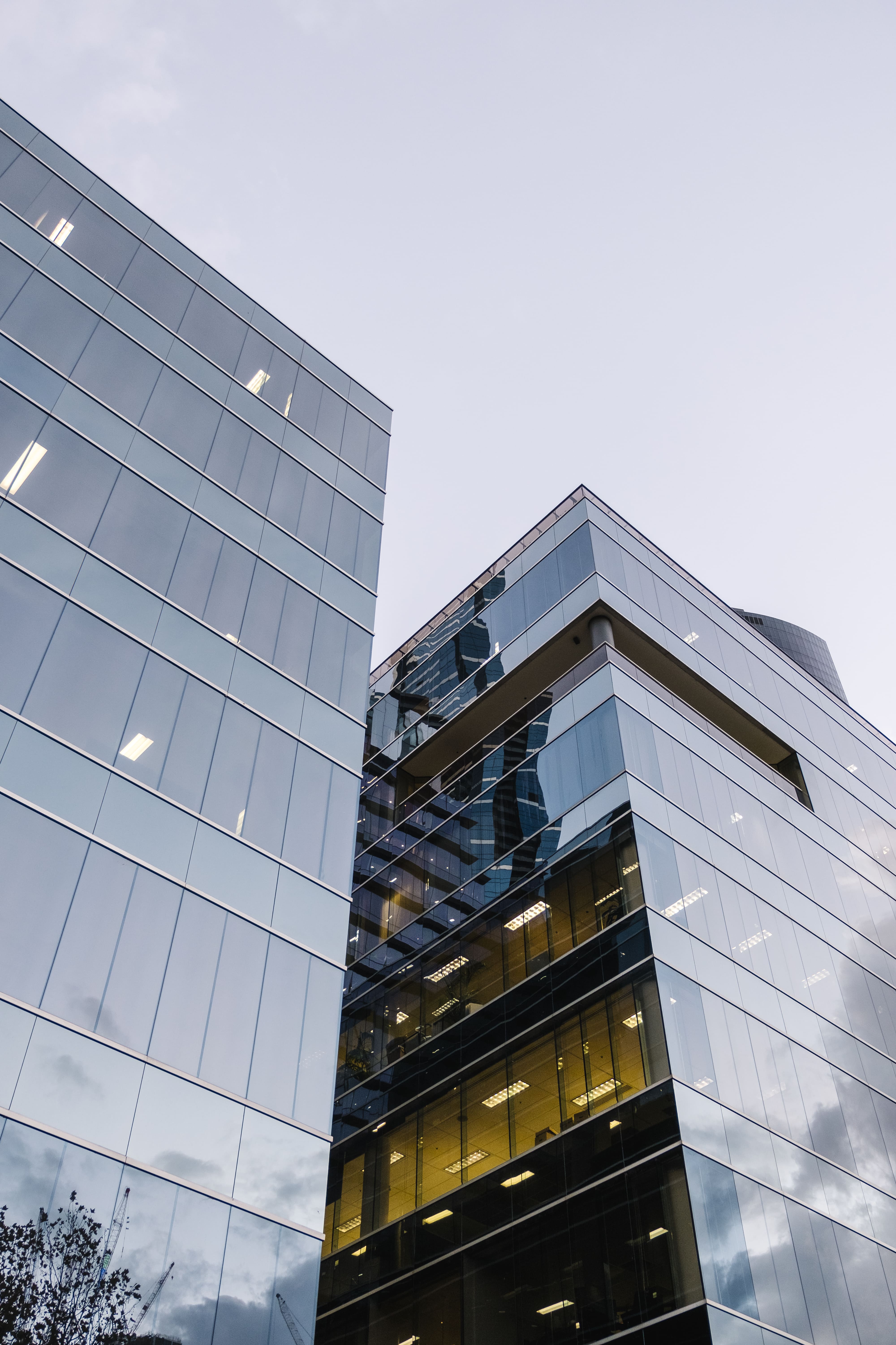 Oficina - Contact us